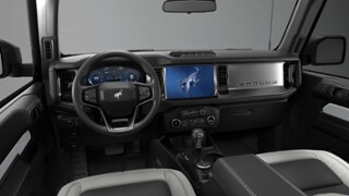 2026 Ford Bronco® Internal Image 2